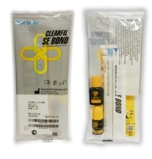 Clearfil SE Bond Half Kit - адгезивная система VI поколения ( Праймер 3мл+Бонд 2.5мл), Kuraray