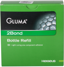 Gluma 2Bond/Глума 2 Бонд 4 мл, Kulzer