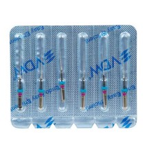 M2 Тейпер NiTi 04 L25 WP16 №10 (VDW)