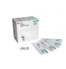 Clinpro White Varnish - фторосодержащее покрытие - Мята - 50 блистеров по 0.5 мл (3M ESPE)