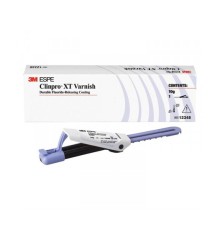 Clinpro XT Varnish - фторосодержащее покрытие - 1 кликер х 10 грамм (3M ESPE)