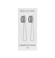 Revyline RL 030 насадки (2шт), medium