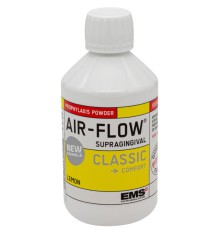 Порошок 'Air-Flow' CLASSIC Comfort LEMON (Лимон), 40µm, 300 грамм (EMS)