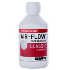 Порошок 'Air-Flow' CLASSIC Comfort CHERRY (Вишня), 40µm, 300 грамм (EMS)