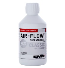 Порошок 'Air-Flow' CLASSIC Comfort NEUTRAL (Нейтрал), 40µm, 300 грамм (EMS)