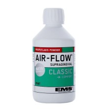 Порошок 'Air-Flow' CLASSIC Comfort MINT (Мята) 40µm, 300 грамм (EMS)