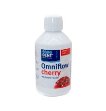 Порошок 'Omniflow' - Вишня - 300 грамм (OMNIDENT)