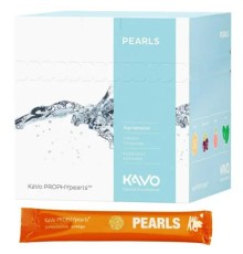 Порошок 'PROPHYpearls' -  Апельсин - 80 штук по 15 грамм (KaVo)