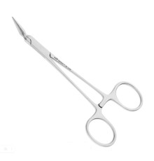 Зажим для удаления костного фрагмента, 13,5см. Stieglitz, (HLW Dental Instruments)