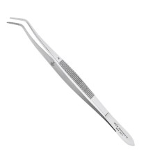 Пинцет Meriam, 16 см, 22-1* (HLW Dental Instruments)