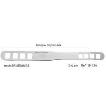 Роторасширитель nach BRUENINGS 15-13A* HLW