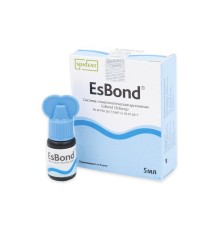 EsBond / ЭсБонд - адгезив (5 мл) Spident