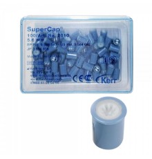 SuperCap - катушки 5.6 мм, арт. 2010, Kerr