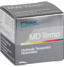 MD-Temp/Темпфил 40 грамм (Meta Biomed)