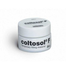 Колтосол Ф / Coltosol F временная пломба (38 г) Coltene