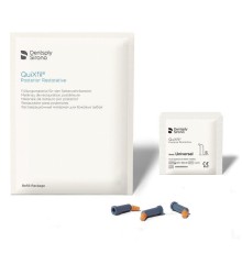 QuiXfil Posterior Restorative (20компьюл*0.28г) Dentsply