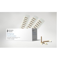 Enhance Finishing Cups, 30 шт, Dentsply