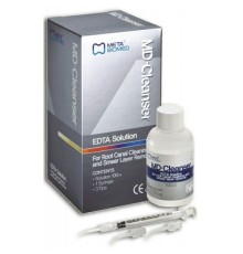 MD-Cleanser - жидкость для химического расширения каналов - 100 мл (Meta Biomed)