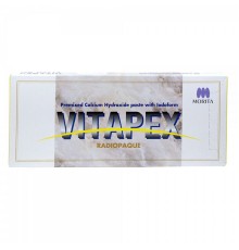 ВИТАПЕКС (VITAPEX) - материал для пломбирования каналов, 2 грамма (NEO DENTAL)