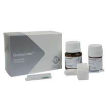 Granulotec - Гранулотек (Produits Dentaires SA)