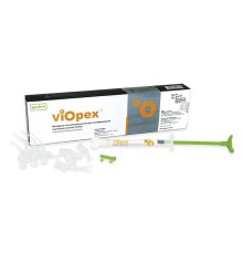 VioPex/ВиоПекс материал для пломбирования корневых каналов шприц 2.2 г, Spident