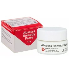 Abscess Remedy Paste - 12 грамм (Produits Dentaires SA)