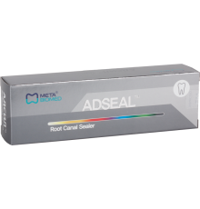 Adseal - Адсил - пломбировочный материал - 13.5 грамм (Meta Biomed)