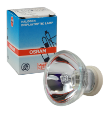 Галогеновая лампочка - 12 V х 75 W (OSRAM)