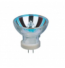 Лампочка галогеновая LightBest LBH 9008 75W 12V G5,3