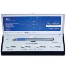 Compothixo Intro Kit - вибрационный инструмент для моделирования композитов (Kerr)