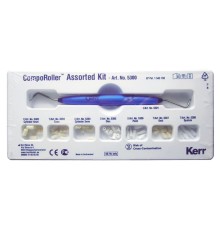 CompoRoller Assorted Kit - для моделирования композитов (Kerr)